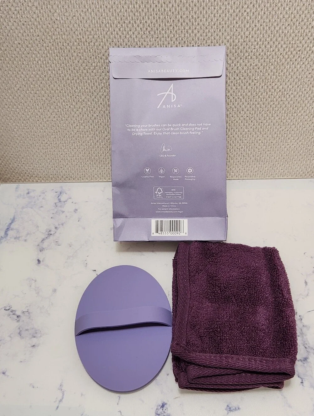 Anisa Beauty bundle other